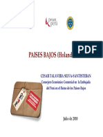 Oportunidades Comerciales en El Sector Agrario en Paises Bajos PDF