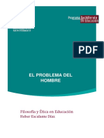 EL PROBLEMA DEL HOMBRE 1.docx