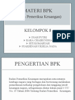 Kelompok 8 'BPK'