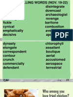 Logical Connectors