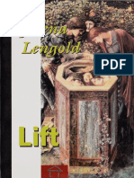 Jelena Lengold-Lift