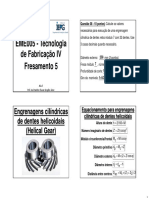 EME005 2015 Aula 05 Fresamento 05 PDF