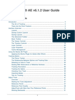 Mocha AE Plugin UserGuide PDF