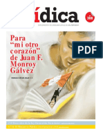 Ministerio Publico en El Proceso Civil PDF