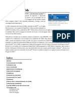 World Wide Web PDF