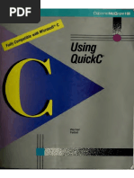 Using QuickC.pdf