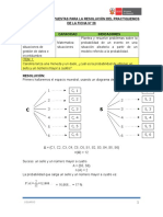 Solucionario de La Ficha 20 PDF