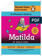 Matilda LessonPlans Lo PDF