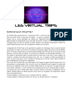 Virtual Trip