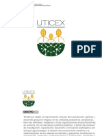 Uticex PDF