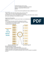 Chapter 9 Developing and Qualifying Prospects and Accounts