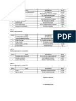 Rekap Hasil Bupati Cup Lamsel 2019 - FINAL PDF