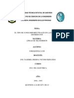 Demanda Energetica E PDF