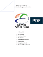 Analisis Kesalahan Penggunaa Tanda Baca