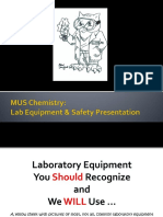 MUS_Chemistry_LabEquipment_Safety_Presentation 2014