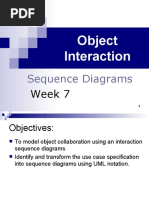 Sequence Diagram PBL