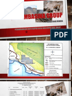 Curriculum Vitae PT. LG Limestone Mining Kolaka Utara PDF