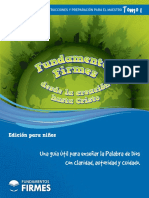 Sample FFCC Childrens Book 1 SPANISH PDF