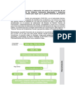 Cómo Realizar La Preparación y Elaboración Del Perfil en Los Proyectos de Pre Inversión