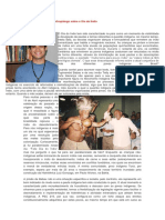 Texto 8 Bloco I Texto  Reflexões de um Tuxá antropólogo sobre o Dia do Índio pdf.pdf