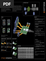 xiSWITCH Infographic