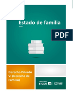 l3- Estado de Familia