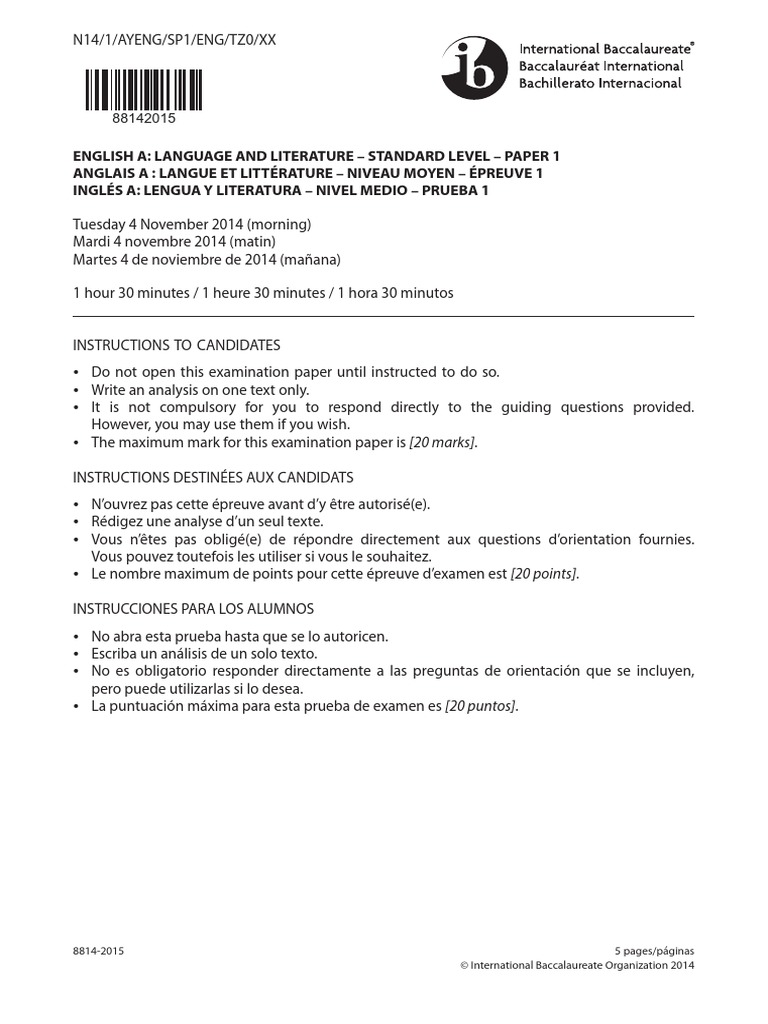 english-a-language-and-literature-paper-1-sl-pdf-nature-free-30