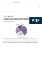 Sodium Hydroxide