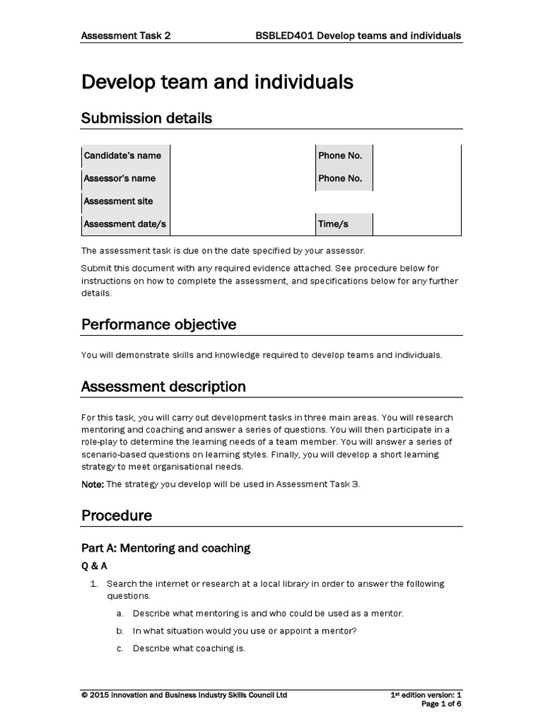 Bsbmkg416a assessment task1 essay picture