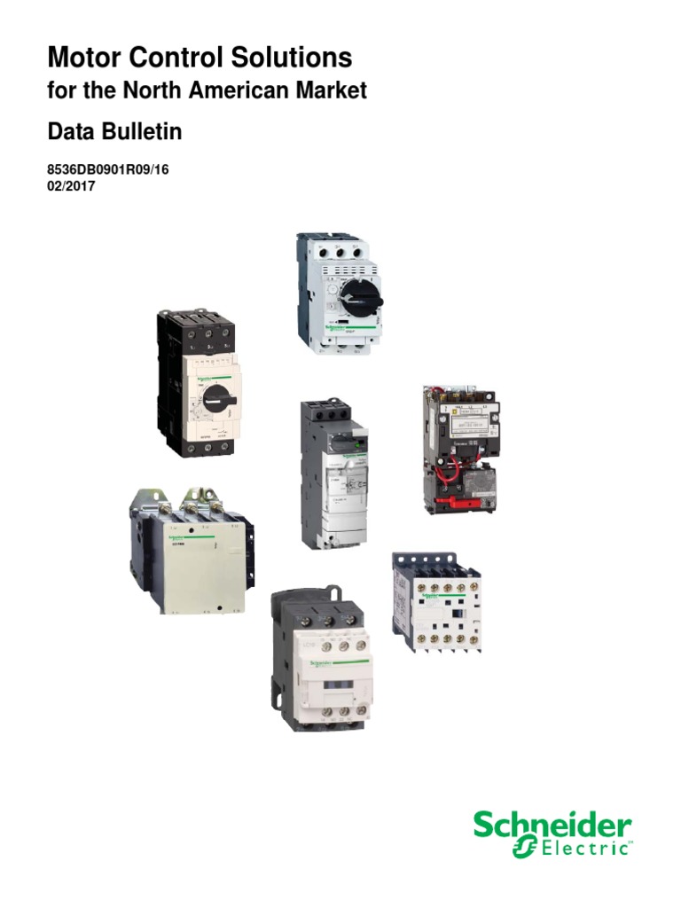 8536DB0901R0916, PDF, Fuse (Electrical)