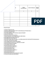 OPTIMALKAN DATA KESEHATAN IBU HAMIL