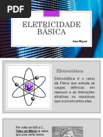 Eletricidade