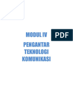 MODUL-4 Software - Bahasa Pemrograman PDF