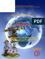 Geomatika Grade 10 - Medis Surbakti PDF
