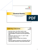 Chapter8-Kinetika Kimia - Part 1 PDF
