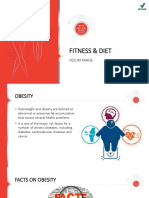 Loose Your Weight With Veslim PDF