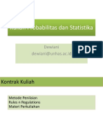 Week 9 - Pendahuluan (Statistika Dewi)