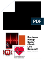 BHD AHA 2015 Perawat Dan Bidan PDF