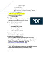 _Diferencia parasitologica y Clinica de Malaria 2.docx