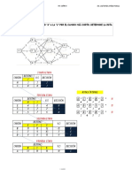 Ejercicios de Programación Dinámica PDF
