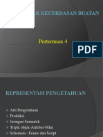 MENERAPKAN PENGETAHUAN