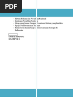 Download Sikap Positif Terhadap Sistem Hukum Dan Peradilan Nasional by Siti Fadhilla Tsabitha SN43876438 doc pdf