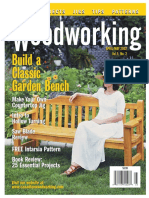 Canadian Woodworking 017 (April-May 2002) PDF