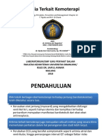 Chemotherapy-Associated Arrhythmias Indo