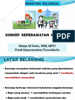 @ PPT TIPE, PERAN, TUGAS, FUNGSI Dan Komunikasi KELUARGA-1