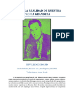 AFIRMA LA REALIDAD DE TU PROPIA GRANDEZA - Neville Goddard.pdf