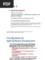 Chapter 3 - Agile Process Model