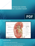 Anatomi Fisiologi Sistem Ginjal Dan Saluran Kemih Mat