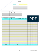 Procurement Plan Template.xls