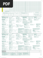Bowel Movement Tracking Sheet | PDF